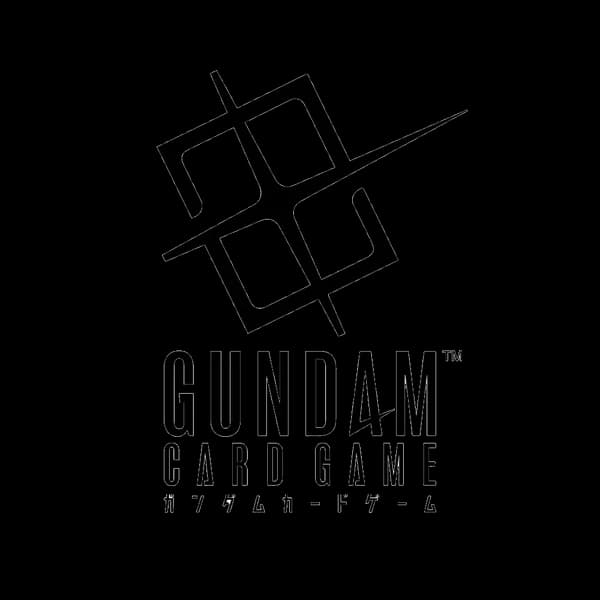 Gundam Card Game