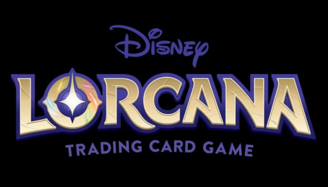 Disney Lorcana TCG