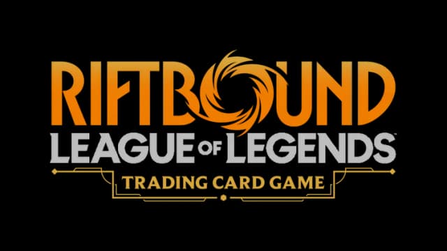 Riftbound: League of Legends TCG