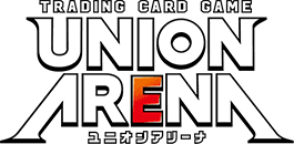Union Arena Trading Card Game