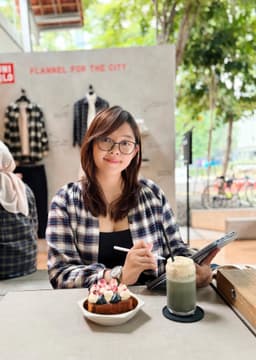 Ditta Amelia Saraswati