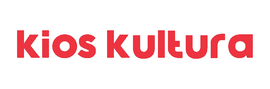 Kios Kultura logo