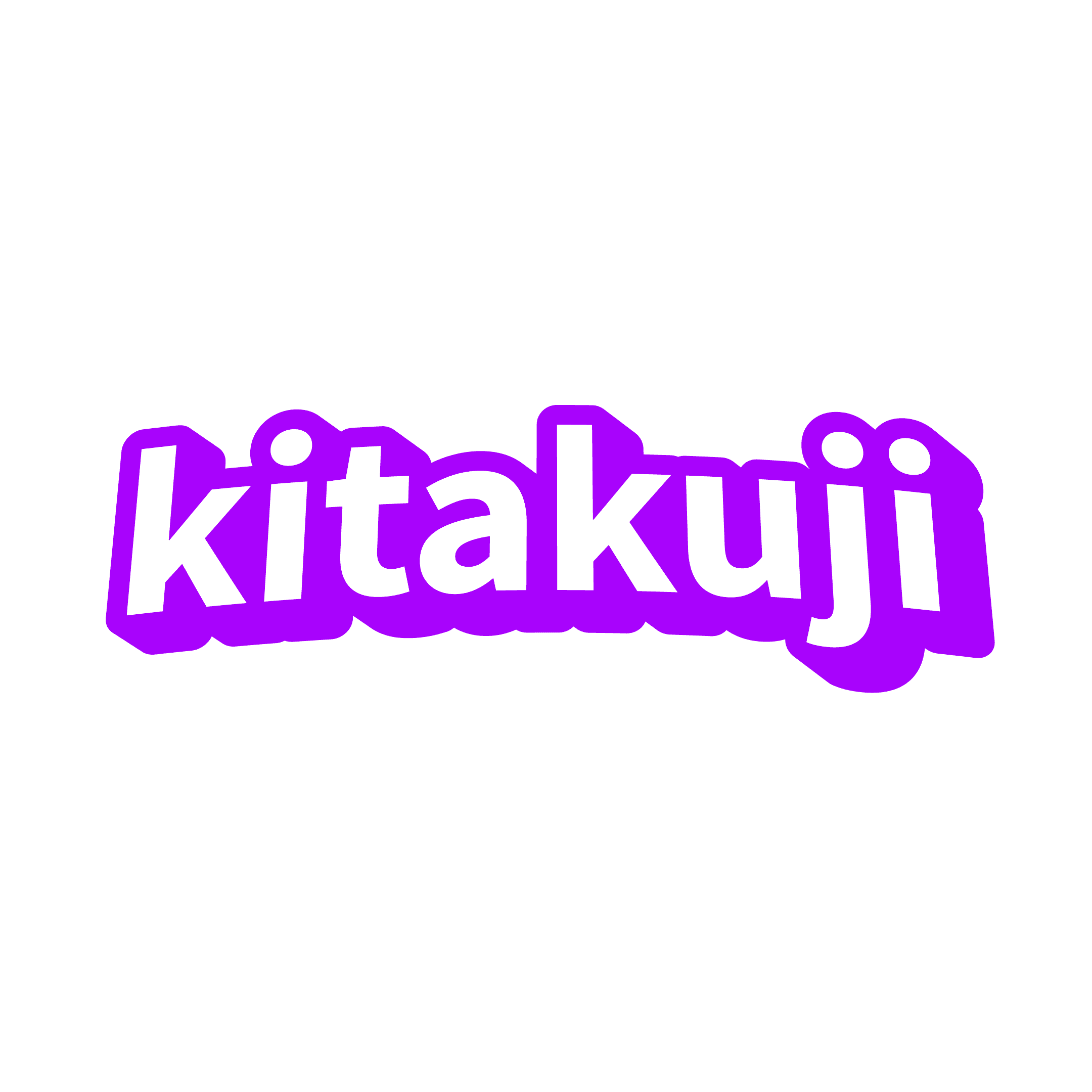 Kitakuji logo