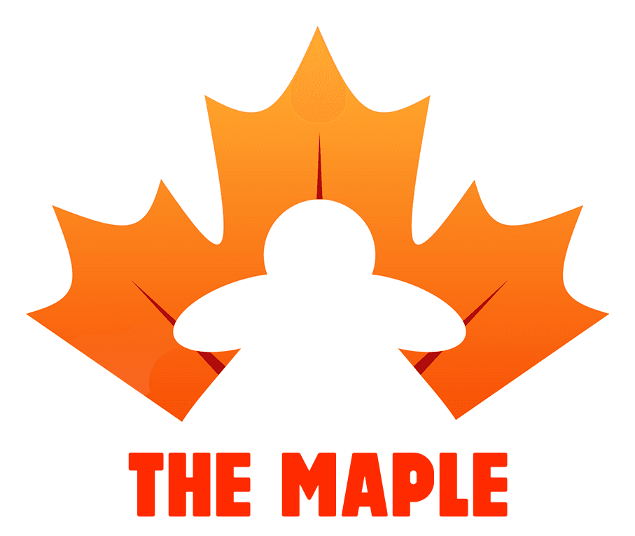 MAPLE logo