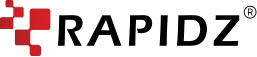 Rapidz logo