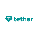 Tether logo