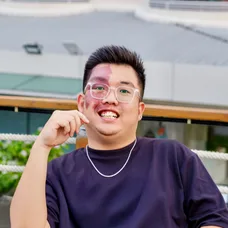Andy Tjoeng