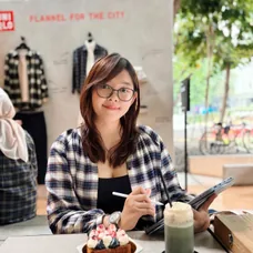 Ditta Amelia Saraswati
