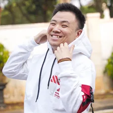 Hans Christian Sugijanto
