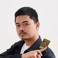 Mr Agung