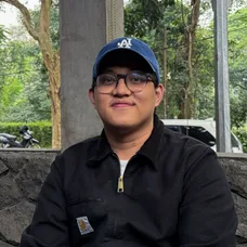 Mochamad Taufiq