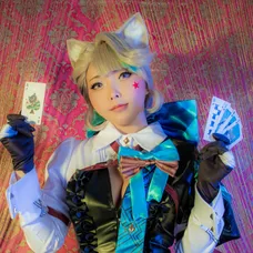 Yukitora Keiji