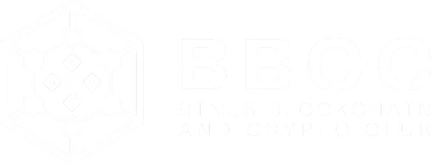 Binus Blockchain and Crypto Club