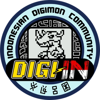 Komunitas Digimon Indonesia