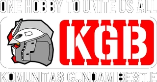 Komunitas Gundam Bestie
