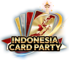 Indonesia Card Party