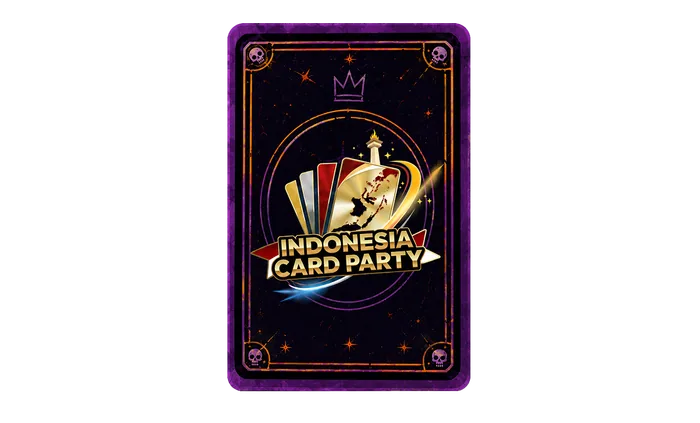 Trade or Treat stamp card